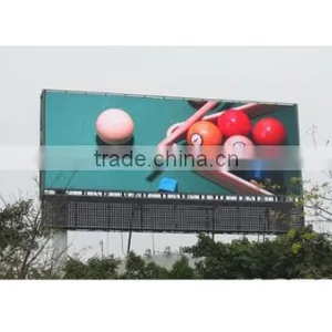 p8 P7.62 p6 Smd Led Display Outdoor thumbnail-4