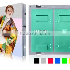 P4.81 Outdoor SMD LED Display thumbnail-4