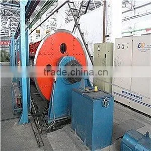 Frame Strander Type JLK-630/12+18+24 (with Batch Loading) thumbnail-1