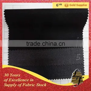 Uniform Fabric 65%T/35R TR Fabric Stocklot for Sale 22500 thumbnail-1