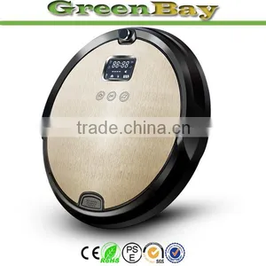 Robot Sweeper With Mop Function / Robot Vacuum Cleaner thumbnail-2
