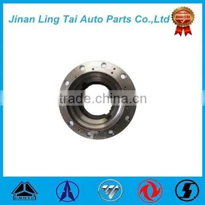 CNHTC Sinotruk HOWO Wheel Hub thumbnail-6