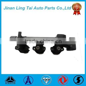 New Exhaust Manifold Foton Dump Truck thumbnail-4