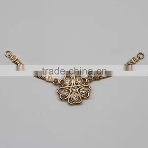 Special Shape Drops Use Link Fence Metal Chain thumbnail-5