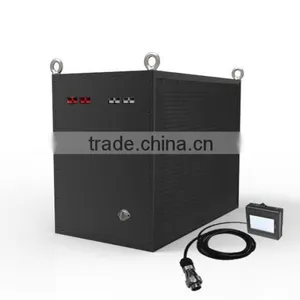 High Quality 48V 400Ah LiFePO4 Battery Used for EV/HEV thumbnail-3
