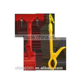 Made in China PVC Poster Display Clip thumbnail-1