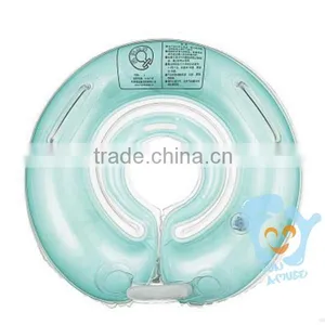 Hot Sale Water Toy Customized Baby Float Neck Ring thumbnail-4