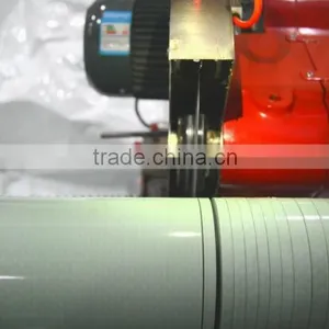 Kunlun PVC Roll Tape Cutting Machine / Insulate Tape Cutting Machine thumbnail-2