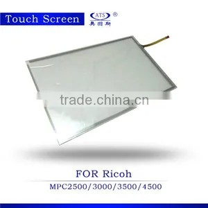 High Quality Touch Screen MPC3500 Compatible for Ricoh MPC2500/ 3000/ 4500 Color Copier Sapre Parts thumbnail-5