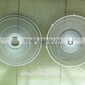6"Clip Fan for Fashion thumbnail-4