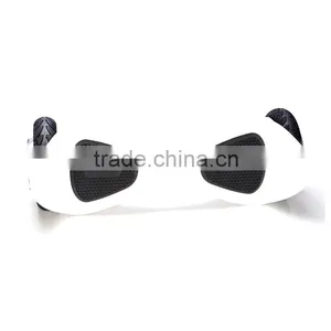 250W Dual Motor 4.4AH Battery 6.5 Inch Two Wheels Self Balancing Scooter Hover Board thumbnail-5