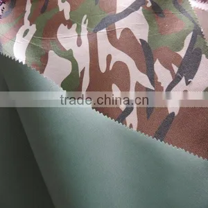 Hot Sale PVCPU Coated Camouflage Stock Polyester Fabric Quality Choice thumbnail-5
