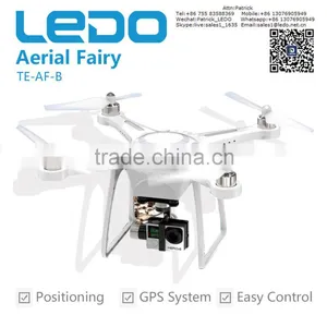 LEDO Factory Price!!!2015 New Fashion of Drone Professional thumbnail-4