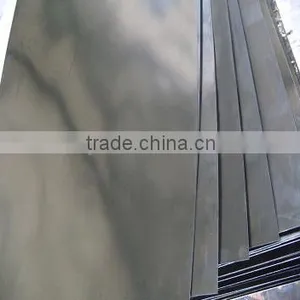 Customized Titanium Plate for Special Parts thumbnail-3