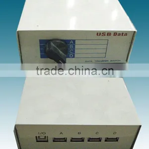 USB DATA SWITCH thumbnail-1