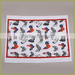 Man With Sex Animal Towel Tablet Tea Towel thumbnail-2