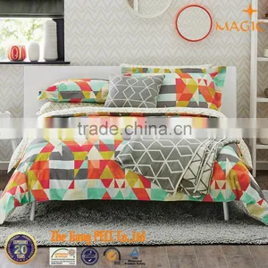 Cedar , Axis Print Bedding Sets Duvet Cover Pillow Case thumbnail-4