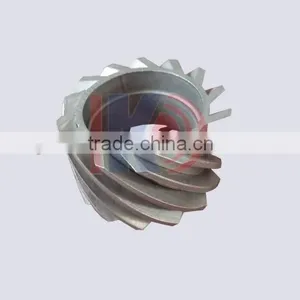 Stainless Steel Die Casting Impeller thumbnail-4