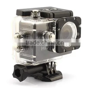 Xiaomi Action Camera Sport Mini dv 1080p thumbnail-5