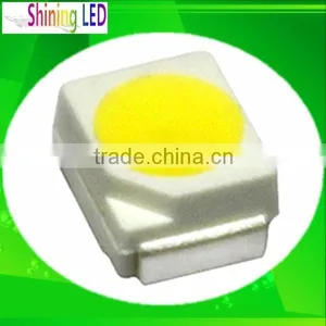 Light Emitting Diode 8-9LM 0.06W 3528 SMD LED Chip thumbnail-1