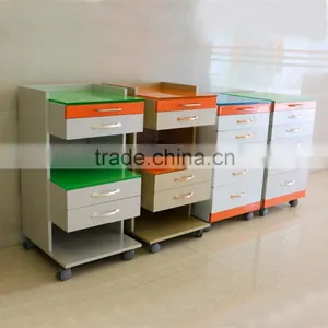 Dental Cabinet With Modern Design and Fashion Look thumbnail-1