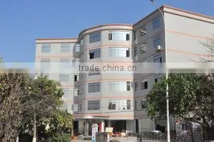 Guangzhou Yinghe Electronic Instruments Co., Ltd. company overview - view 3 thumbnail