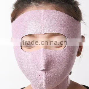 Convenient Hot & Cold Facial Steamer Beauty Facial Steamer Safety Facial Steamers thumbnail-2