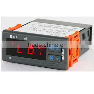 STC-9200 Temperature Controller for Deep Freezer 220V thumbnail-1