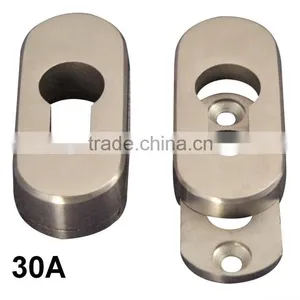 Security Cylinder Rose thumbnail-1