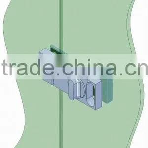 Sliding Glass Door Lock thumbnail-3
