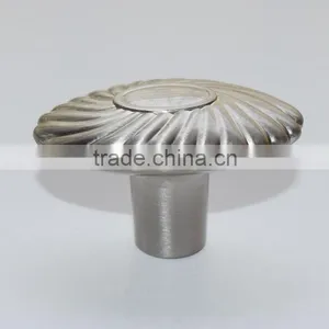 Wholesale Zinc Alloy Kitchen Cabinet Handles and Knobs thumbnail-5
