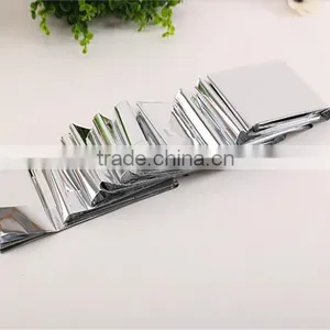 PET Aluminium Coating Emergency Shelter Tent Survival Rescue Tent thumbnail-3