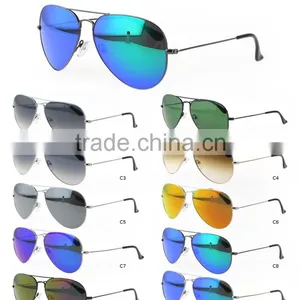 2015 New Product, Polarized Sunglass, Avaitor Sunglass thumbnail-2