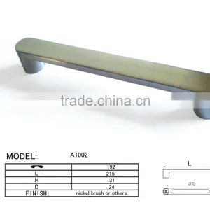 High Quality Handle for Furniture Closet Door thumbnail-1