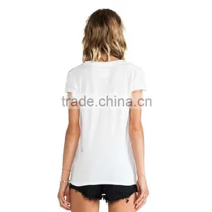 T Shirt China Suppliers Wholesale Printing T-shirts Products China & Women Tshirt Printing China Suppliers thumbnail-4