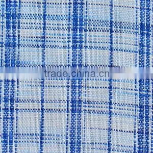 China Supplier Fabric and Textile Woven Space Dyed Fabric Shirt thumbnail-4