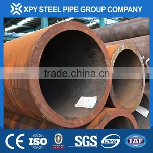 Seamless Carbon Steel Pipes/casing Pipe/line Pipe thumbnail-5