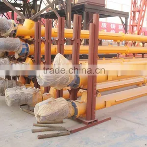 Screw Conveyor for Silo Cement thumbnail-4