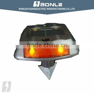 BSL-02D Led Solar Road Marker thumbnail-1