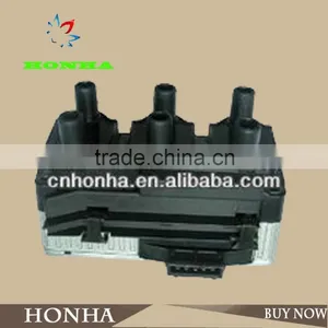 VW Auto Ignition Coil 021 905 106 thumbnail-1