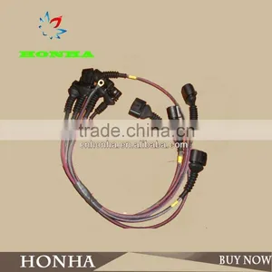Wiring Harness Toyota Corolla Fog Light thumbnail-1