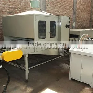 FX Machine for Making Roofing Stone Coated thumbnail-4