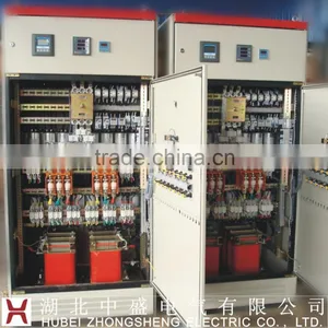 Power Factor Correction of Induction Motor thumbnail-1