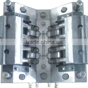 Plastic Pipe Fitting Mould thumbnail-1
