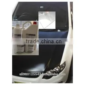 High Coverage Low Cost Tempoary Protective and Decorative Coatings thumbnail-4