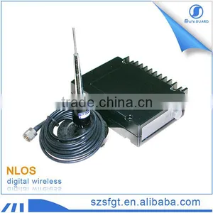 30W Wireless PTZ Remote Controller Radio thumbnail-1