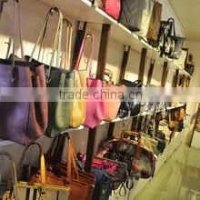Guangzhou Loyal Fly Bags Co., Ltd. company overview - view 2 thumbnail