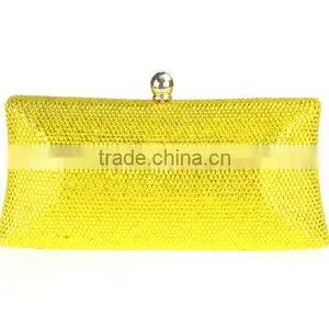 Crystal And Rhinestone Evening Bags Ladies Designs 2016 Spring thumbnail-1