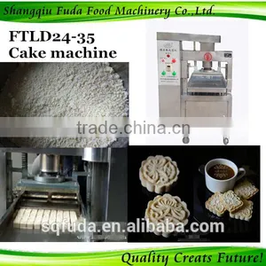 Machine for Small Business Mung Bean Cake Machine Industrial Machine thumbnail-1