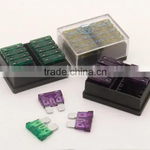 Plastic Case/package Case/packing Box for Auto Fuses thumbnail-1